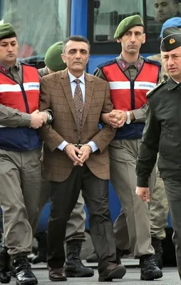 FETÖ'nün 'Kuzu'su resmen kıvırdı