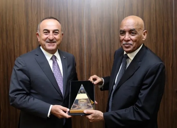 Çavuşoğlu'ndan kritik S-400 açıklaması: Aldığımız gibi kullanacağız-2