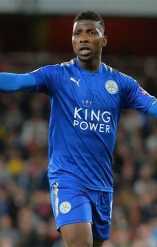 Galatasaray ‘hız sorunu’nu Kelechi Iheanacho ve Henry Onyekuru ile çözecek