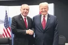 ABD'nin Orta Doğu Özel Temsilcisi Steve Witkoff açıkladı: Başkan Erdoğan ve Trump görüşmesi olumlu!