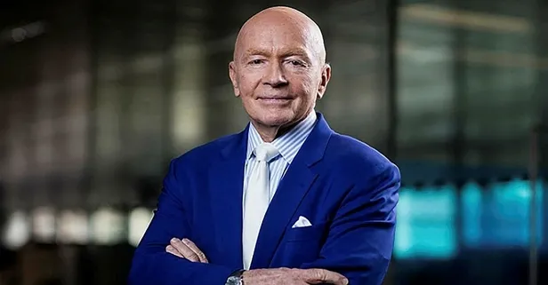 Uluslararası piyasalarda "yatırım gurusu" olarak tanınan Mark Mobius: Türkiye'deki reformların zamanlaması çok iyi