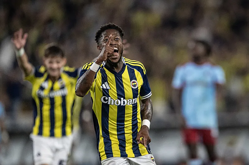 Fenerbahçe'nin zaferi Hollanda basınında! "İstanbul cehennemi hayalleri suya düşürdü" - 2