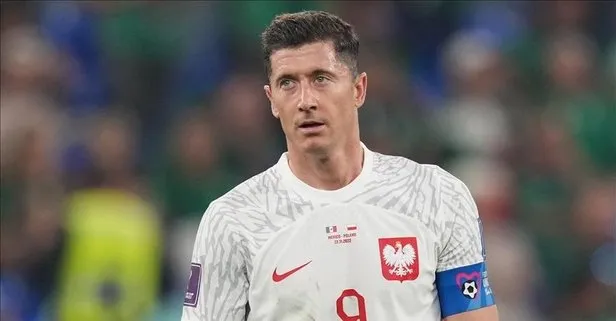 Fener’den tarihi hamle: Lewandowski