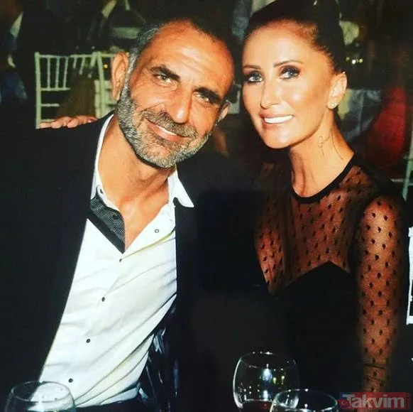 Kurtlar Vadisi�nde �Savcı Leyla� rolüyle hafızalara kazınmıştı! Çiğdem