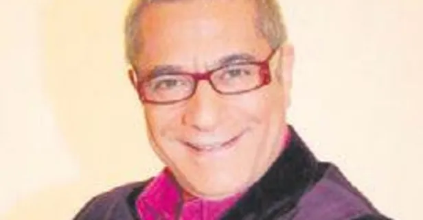 Mehmet Ali Erbil, dün 62 yaşına bastı