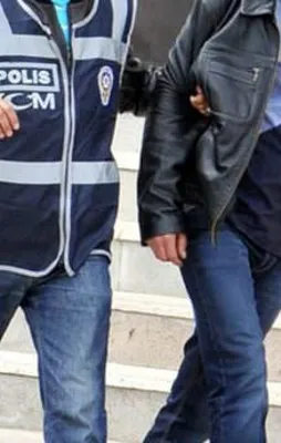 DBP'li belediye başkanı gözaltına alındı