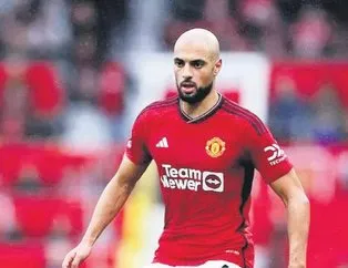 Al Amrabat’ı ver Zaniolo’yu