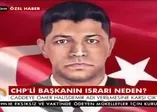 Ekrem İmamoğlu'ndan Ömer Halisdemir'e büyük saygısızlık!