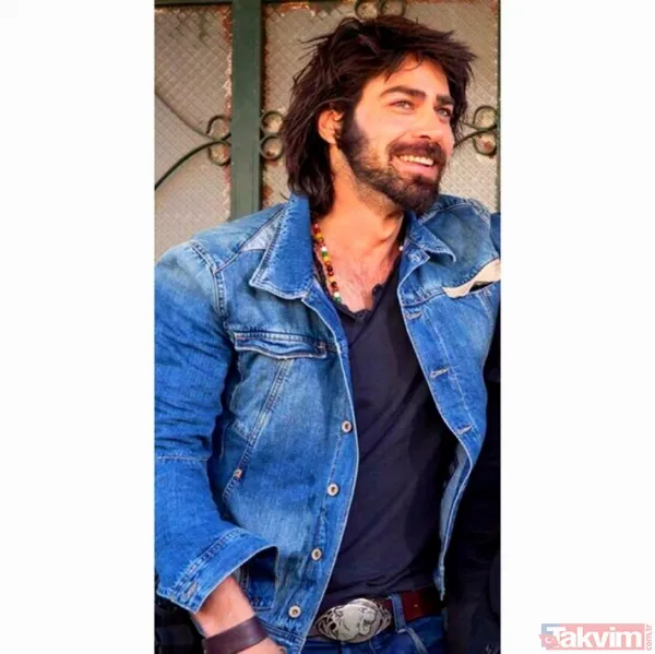 Arka Sokaklar dizisinin 'Murat'ı Uğur Pektaş son haliyle şaşırttı - 8