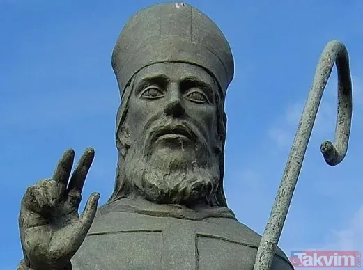 Fotoğraflar: X, Takvim Fotoğraf Arşivi , Aa Ve Aı