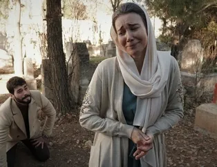 Hercai 55. bölüm fragmanı: Geçmişten gelen sırlar! Miran sonunda annesine kavuşuyor!