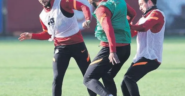 Cimbom’da kadro krizi