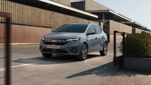 Bu fiyata çölde bir vaha gibi! Dacia Sandero ve Hyundai i10 Aralık ayına damgasını vurdu!-3