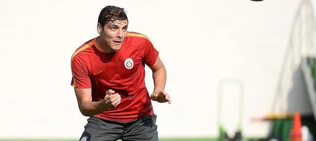 Salih Dursun artık Antalyaspor’da