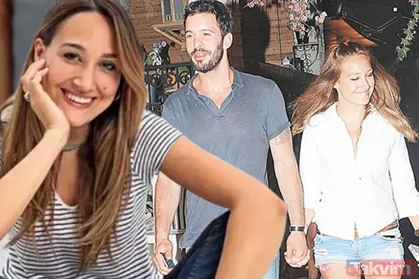 Barış Arduç’un kayınvalidesi parmak ısırttı! 8 aylık hamile olan Gupse Özay’ın annesine bakın! ‘Güzellik genetik’ dedirtti - 1