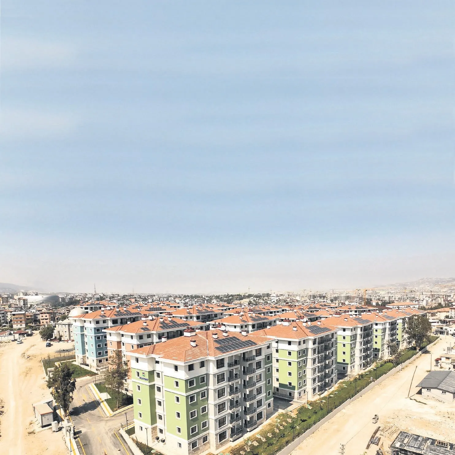 7/24 konut seferberliği