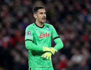 Meret’e yeni sözleşme