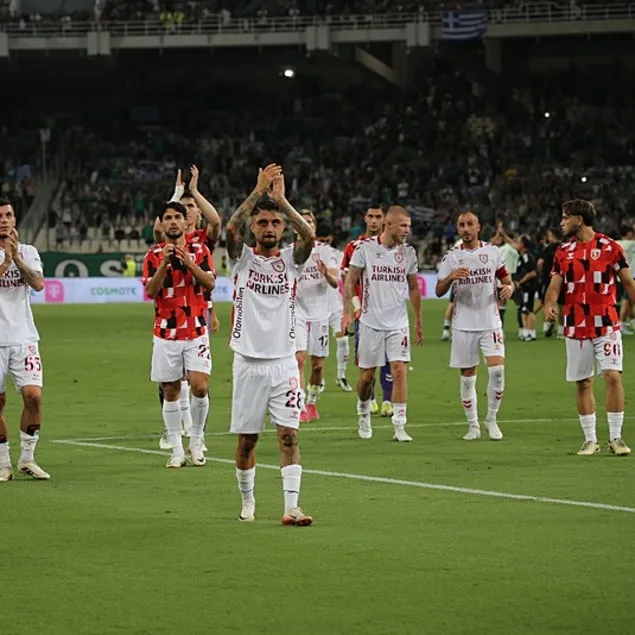 Bu işin bir de Samsun’u var