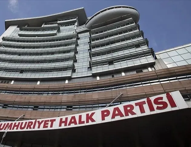CHP’de teşkilatlara neşter: 8 ile yeni il başkanı atandı | Terörsüz Türkiye’ye destek: Af içermeyen yapı kriterlerimizle uyumlu