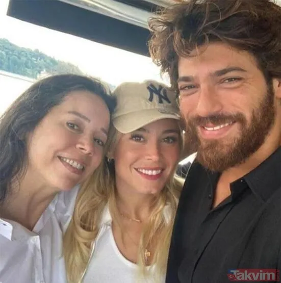 Can Yaman’dan ayrılan Diletta Leotta’dan ilan-ı aşk! İtalyan spikerin yeni sevgilisi de tanıdık çıktı! Meğer Beşiktaş’ın eski yıldızıyla... - 3