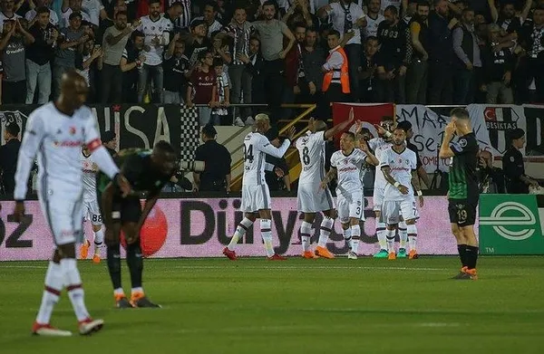 Erman Toroğlu: Güzel bir idman maçı oldu!-5