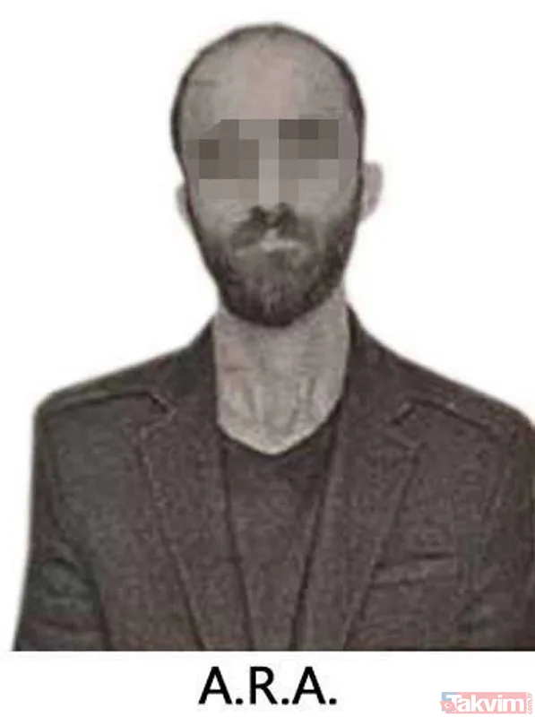 İsrail istihbaratı MOSSAD'la bağlantıları tespit edilen sanıklar yargılanıyor: "Gazze'de bir daha güneş yüzü bile göremeyiz" - 19