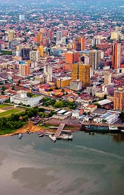 Ülkelerin internet hızları