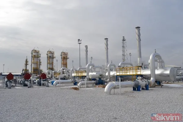 Depolamanın 'çılgın projesi'nde geri sayım başladı - 8