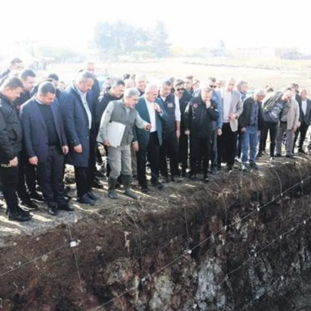 Fay hatlarına güncelleme