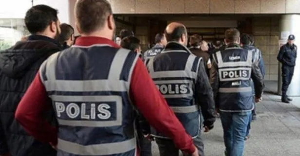 İstanbulda 112 adrese flaş baskın!
