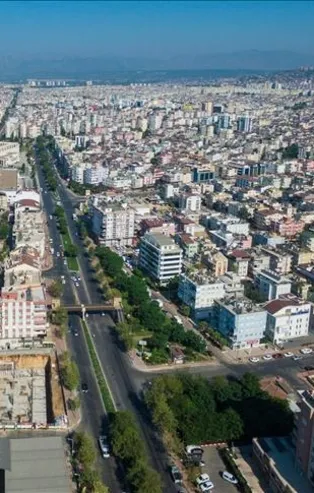 Bu illerde evi veya arsası olanlar paraya para demeyecek! Son 1 yılda yüzde 47 artış