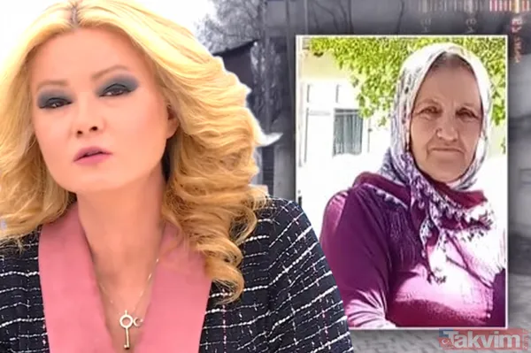 Müge Anlı, Sinan Sardoğan'ın ayyuka çıkan sapıklıklarıyla çileden çıktı! Stüdyo karıştı Müge Anlı: "Asıl sen adam mısın, el alemin anasına..." - 2