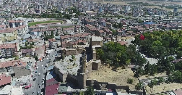 Niğde Merkez’de icradan satılık ucuza daire