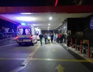 İzmir’de iki ayrı kazada 2 kişi öldü!