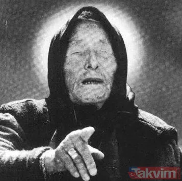 Baba Vanga'yı Artık Bilmeyen Kalmadı. Bulgaristan'dan Dünyaya Yayılan Bir Şöhreti Olan Baba Vanga, Dünyanın Geleceğine Dair Pek Çok Kehanette Bulundu. Bunların...