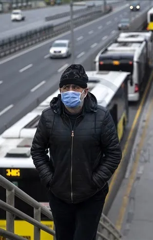 İşte koronavirüs sonrası adım adım normalleşme takvimi