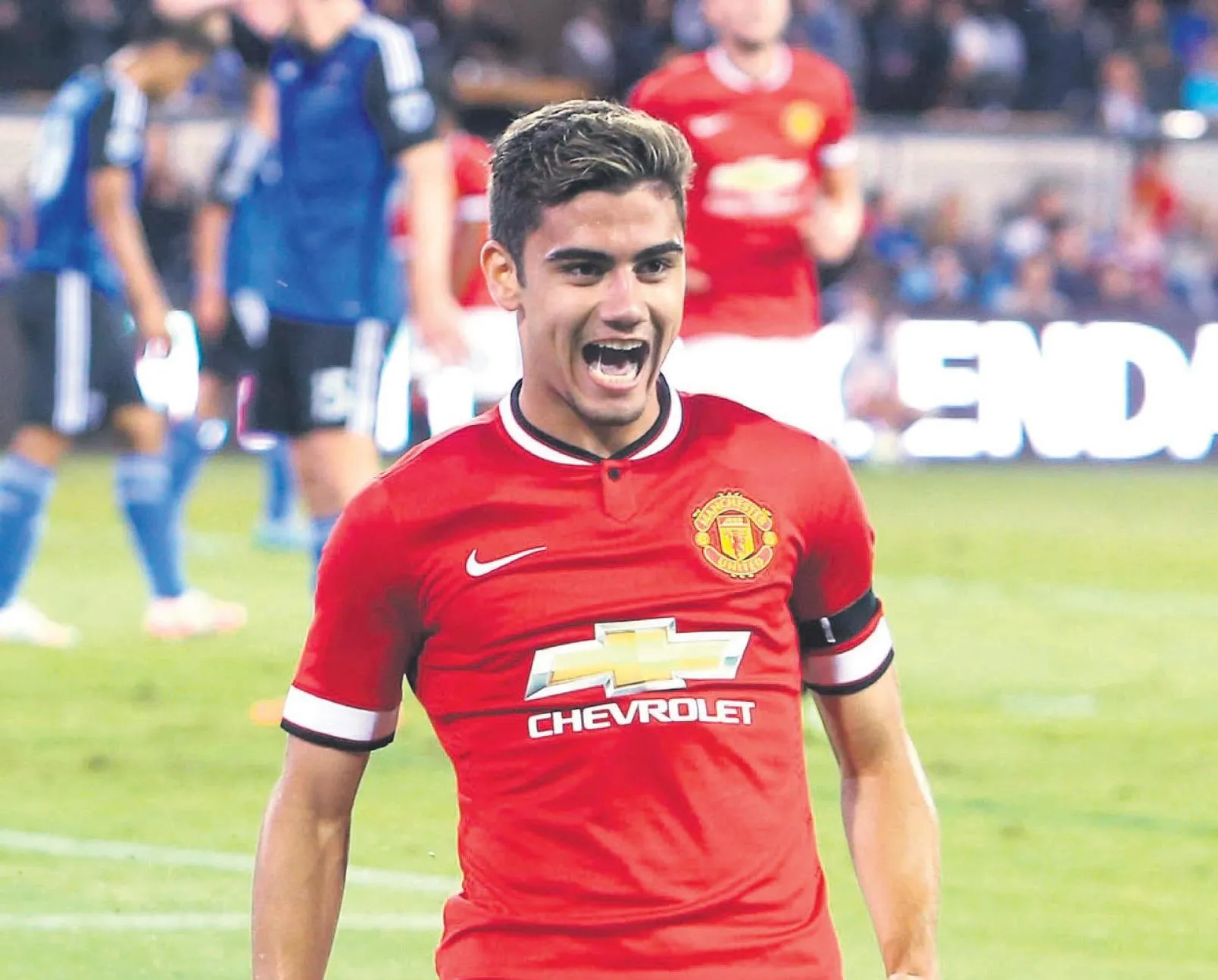 İşte Comolli’nin gözdeleri