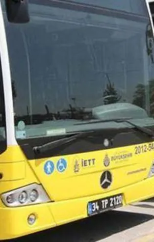 İstanbul'da ulaşım bayramda indirimli