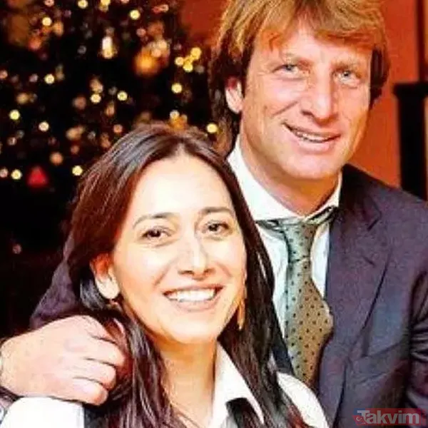 Kızından 4 yaş küçük! Kaya Çilingiroğlu “25 yaşından küçük bir kadınla ilişkim olamaz” demişti! Hülya Avşar’ın eski eşi meğer 22’lik oyuncuyla... - 16