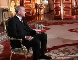 İşte Başkan Erdoğan’ın anlatımıyla CHP belediyeciliği...