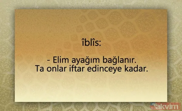 Tek tek ortaya çıkınca tüm dünya ürperdi! Deccal'ın alametleri... - 50