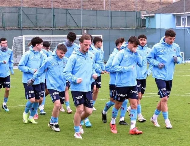 Fırtına’nın rakibi Juventus