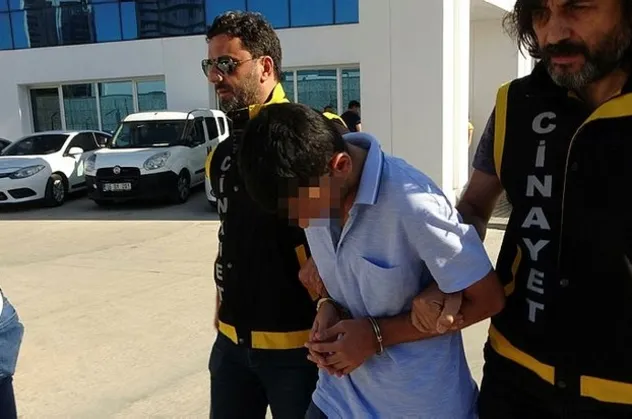 Dişi uyuşmadı, diş hekimini bıçakladı