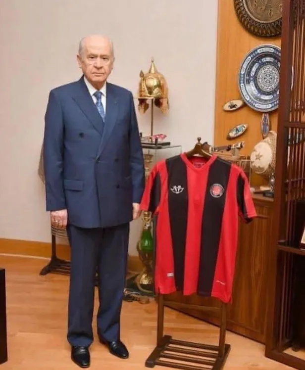 Fatih Karagümrük'ten Devlet Bahçeli açıklaması: Hoş geldiniz!-1