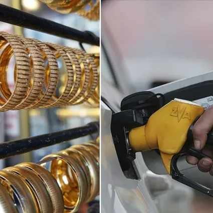 Altın ve petrol fiyatları: 9 Haziran 2026 benzin ve altın ne kadar?