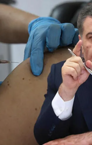 Rapel doz nedir? Rapel aşı ne anlama geliyor?