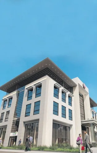 Bulancak’ta yeni ışıklar yakar