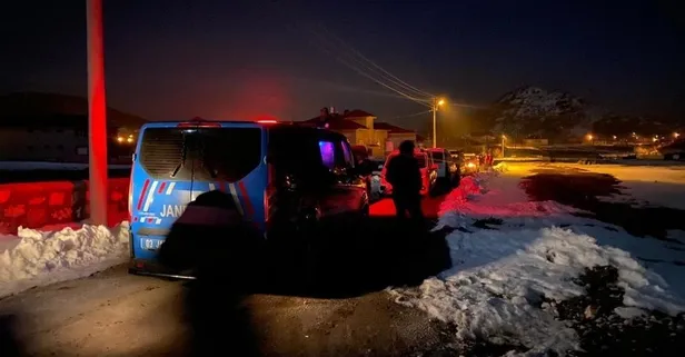 Akılalmaz olay! İntihar girişiminde bulunan gencin bomba dediği ve patlamakla tehdit ettiği düzenek sahte çıktı