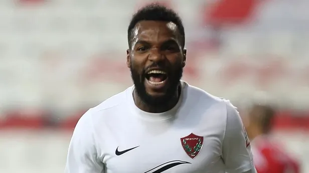 Katar’dan Galatasaray'la ilgili çok flaş bir transfer iddiası geldi! Boupendza bombası-3