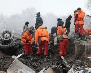 Türk uzmanlarla birlikte incelenecek